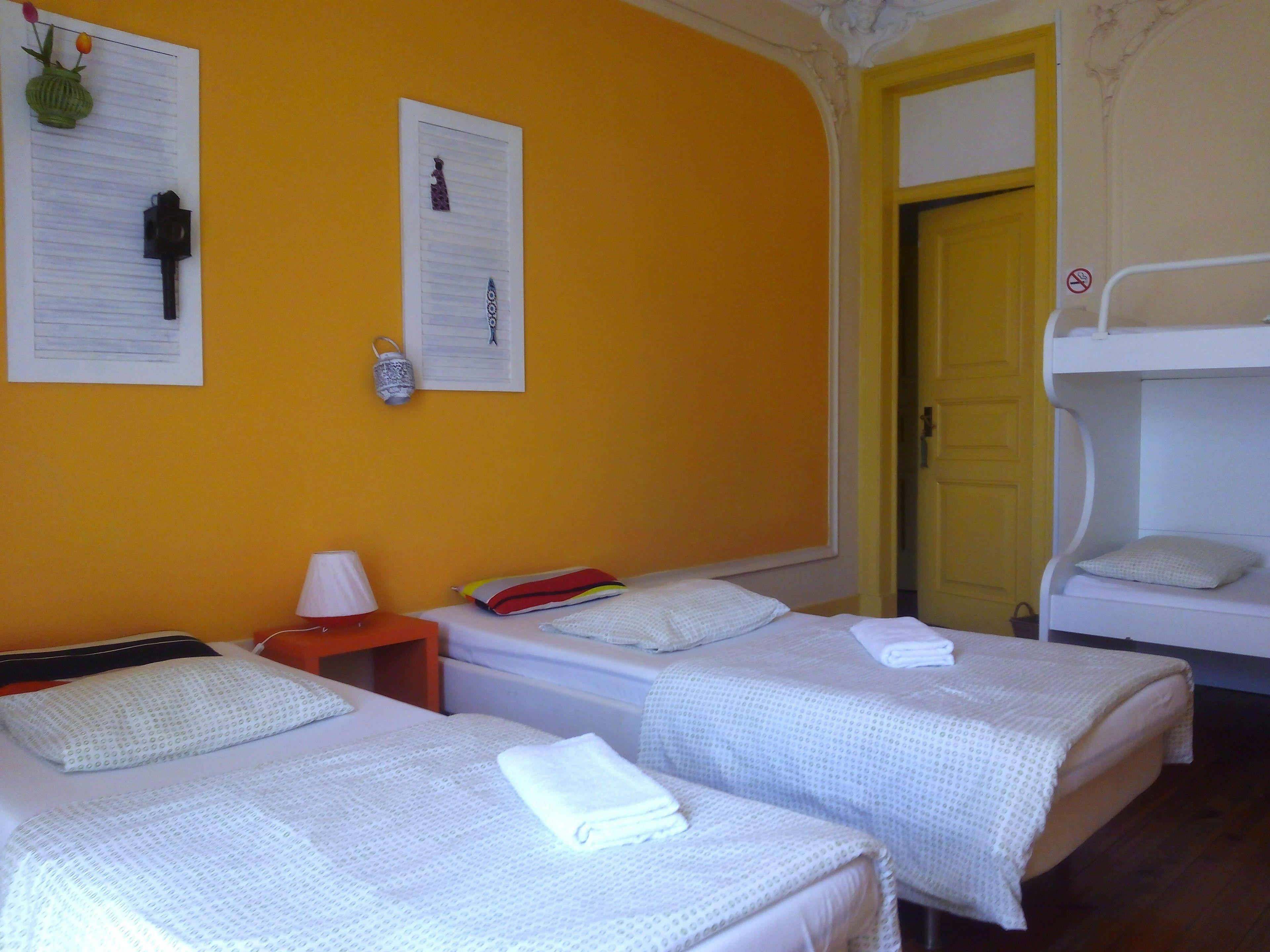 Refuge In Santa Marta Hotel - Lisbon — Foto 1