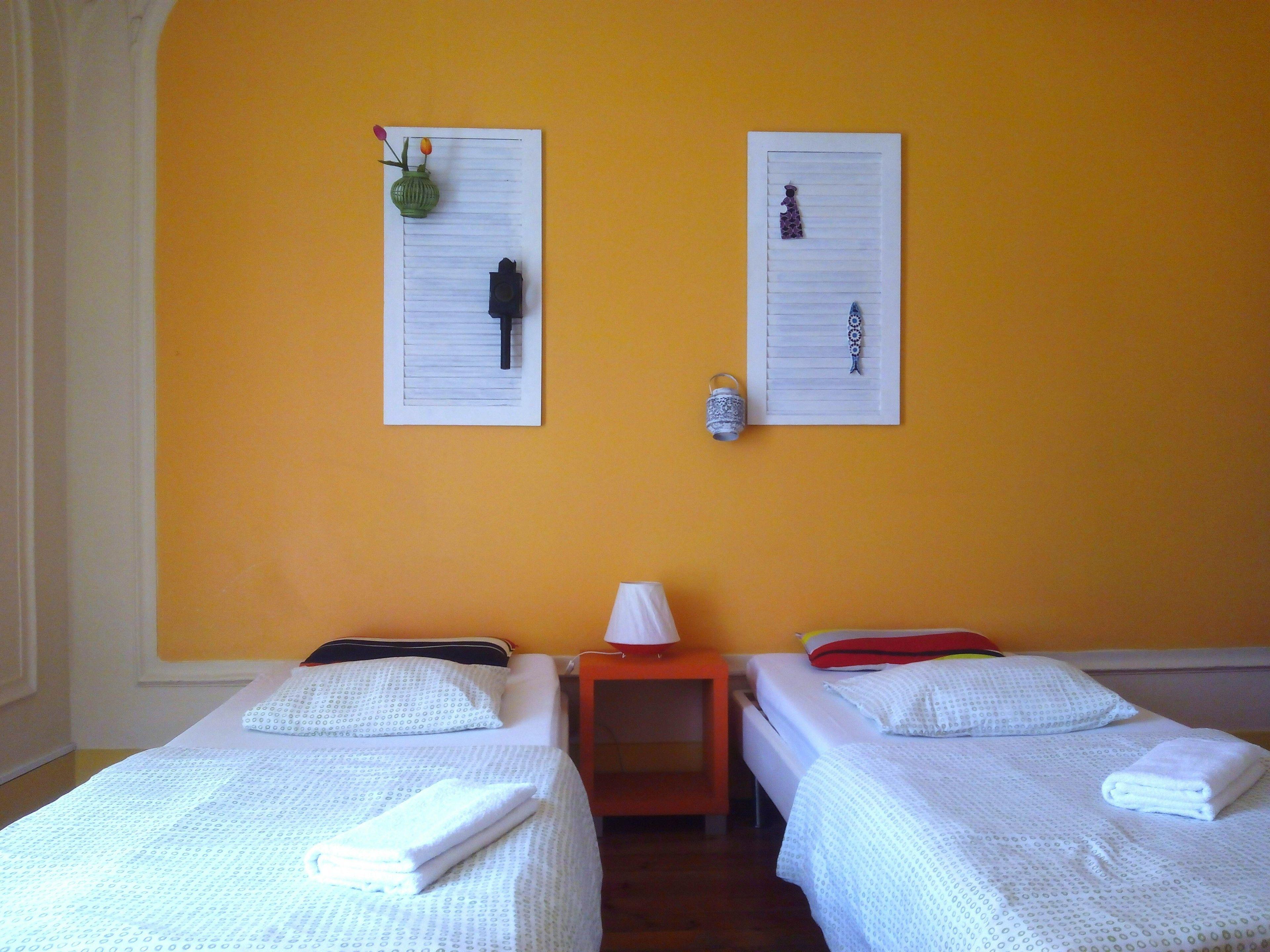 Refuge In Santa Marta Hotel - Lisbon — Foto 2