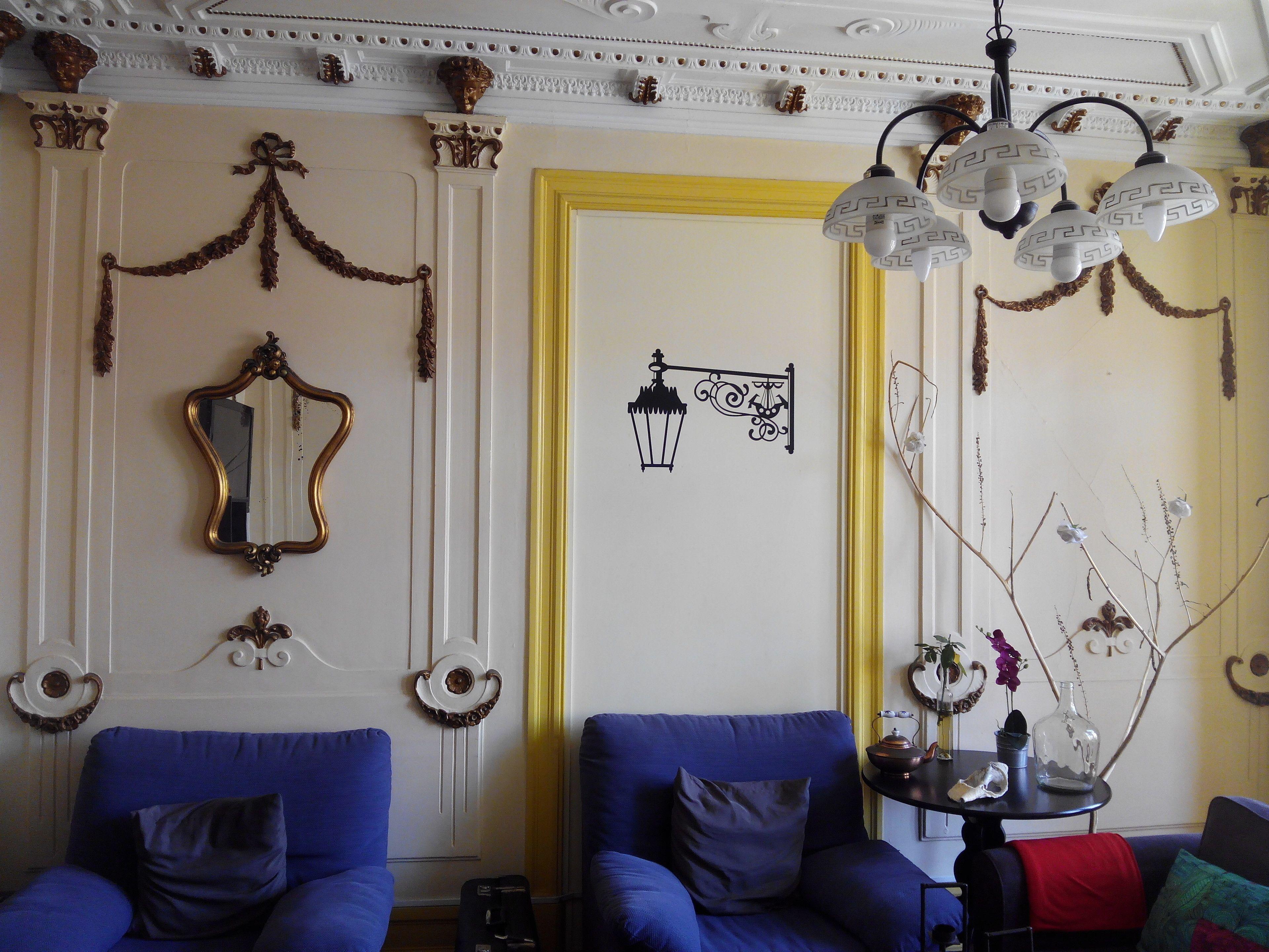 Refuge In Santa Marta Hotel - Lisbon — Foto 3